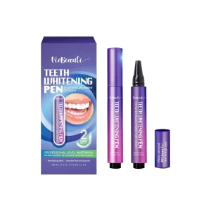 Professional Dental  Organic Care Treatment Case Study