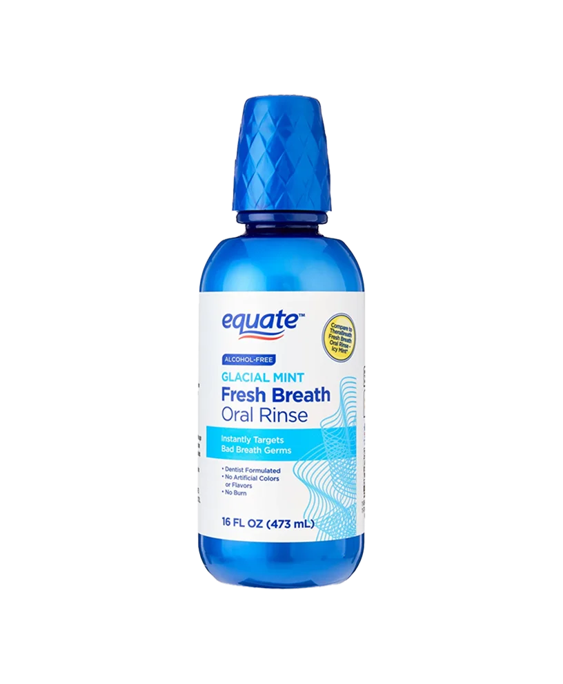 Professional Dental  Organic Care Treatment Case Study