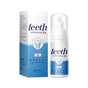 New Fresh  Dental care Breath and Oral  Hygiene