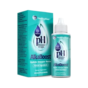 Alkabooster instant pain reliefgel product for all ages
