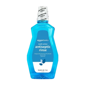 Dentistry Alka booster instant pain for all ages